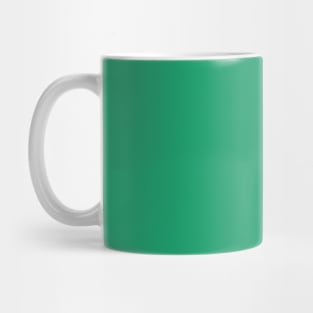 Never Stop Running Mug